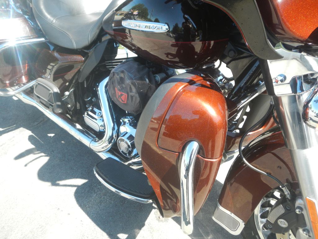 Photo 15 of this HARLEY DAVIDSON ELECTRA GLIDE
