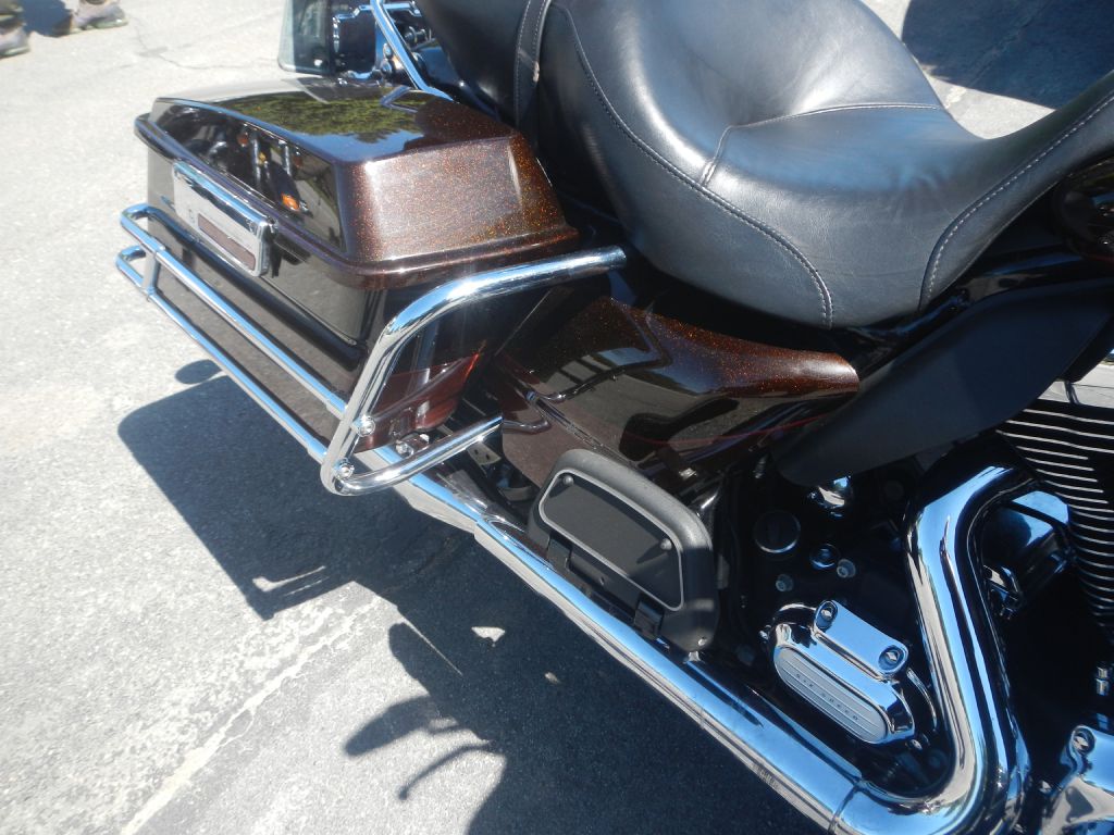 Photo 17 of this HARLEY DAVIDSON ELECTRA GLIDE