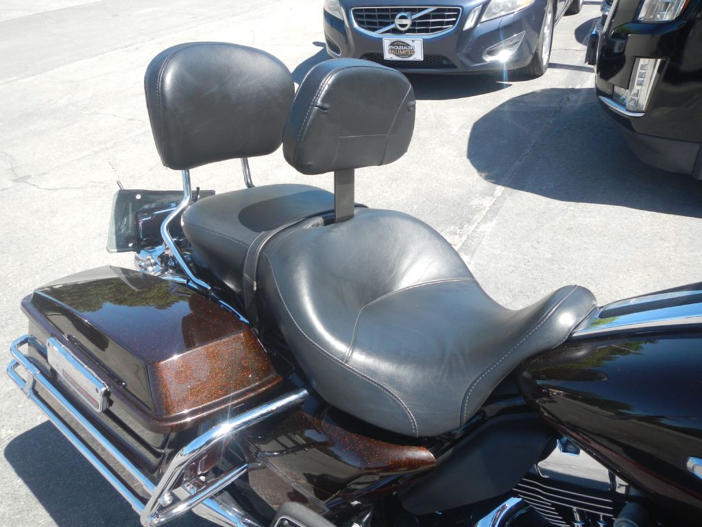 Photo 18 of this HARLEY DAVIDSON ELECTRA GLIDE