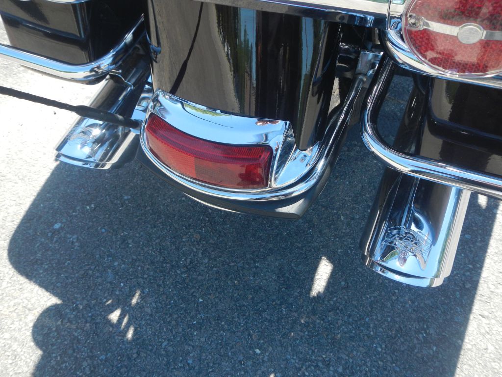 Photo 19 of this HARLEY DAVIDSON ELECTRA GLIDE