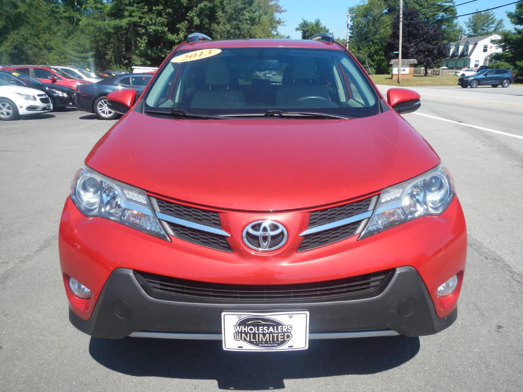 Photo 11 of this TOYOTA RAV4
