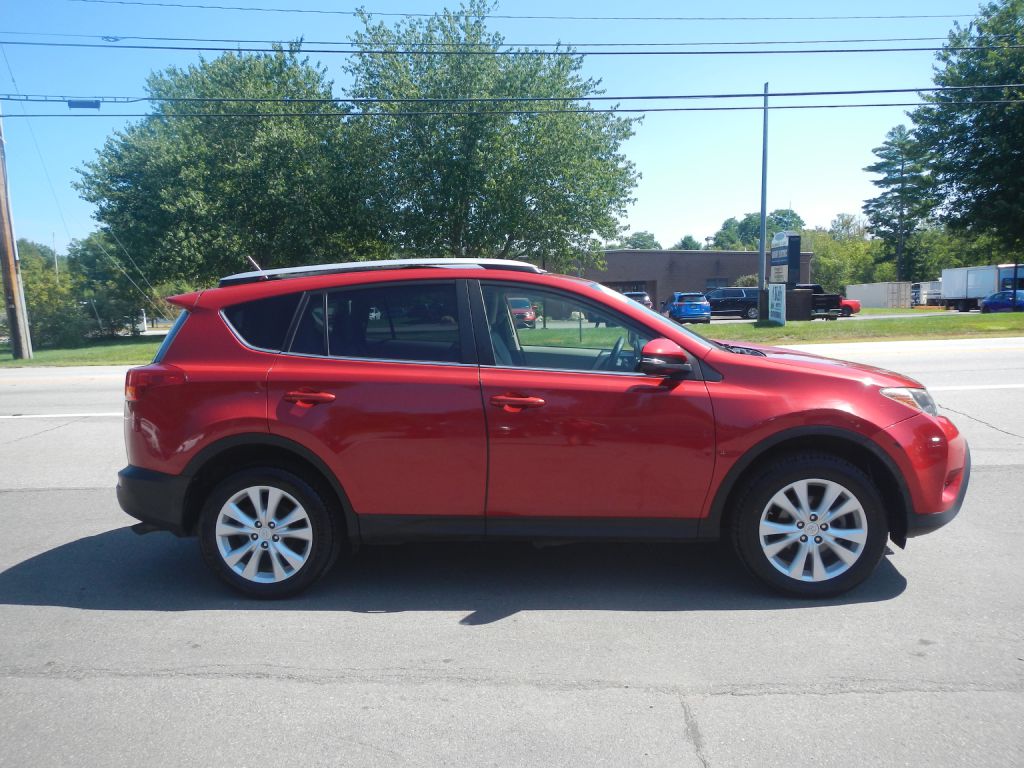 Photo 15 of this TOYOTA RAV4