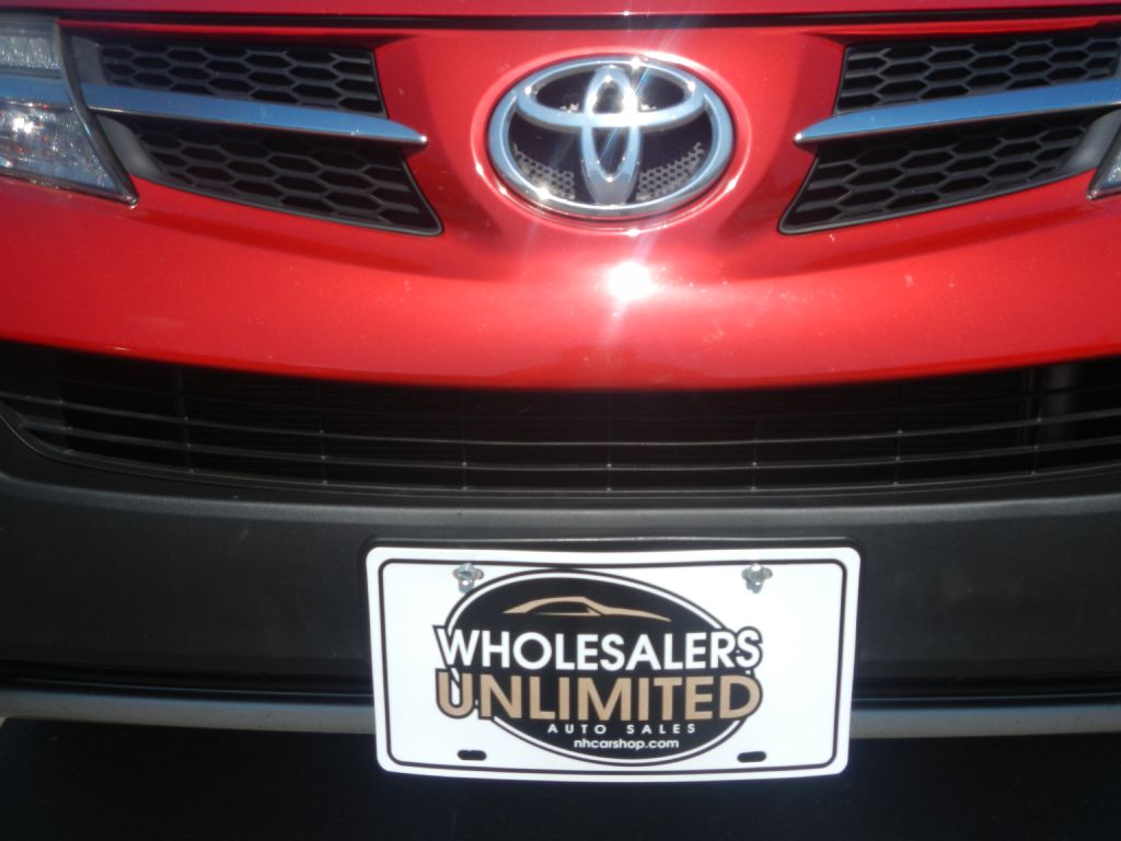 Photo 62 of this TOYOTA RAV4
