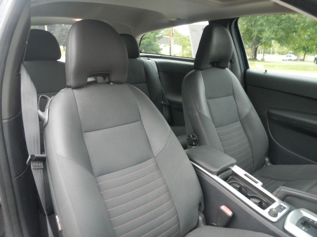 Photo 4 of this VOLVO C30
