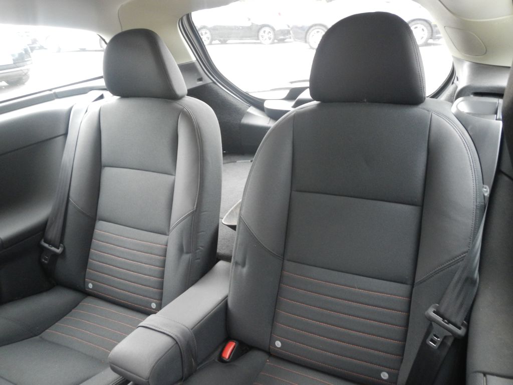 Photo 8 of this VOLVO C30