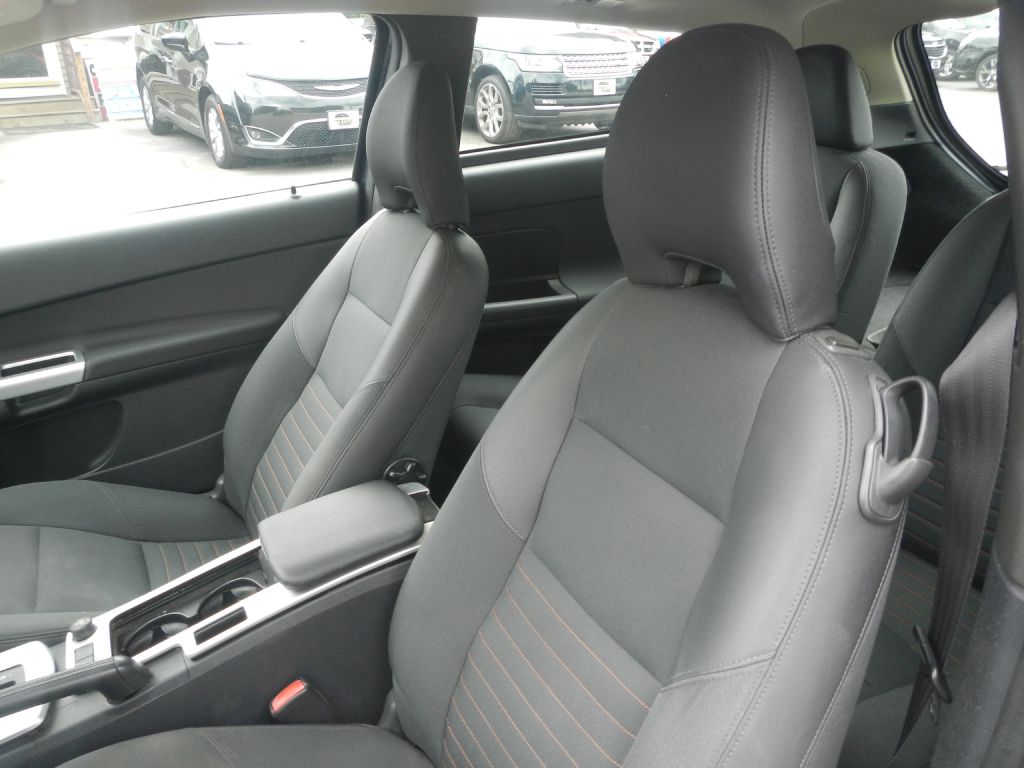 Photo 9 of this VOLVO C30