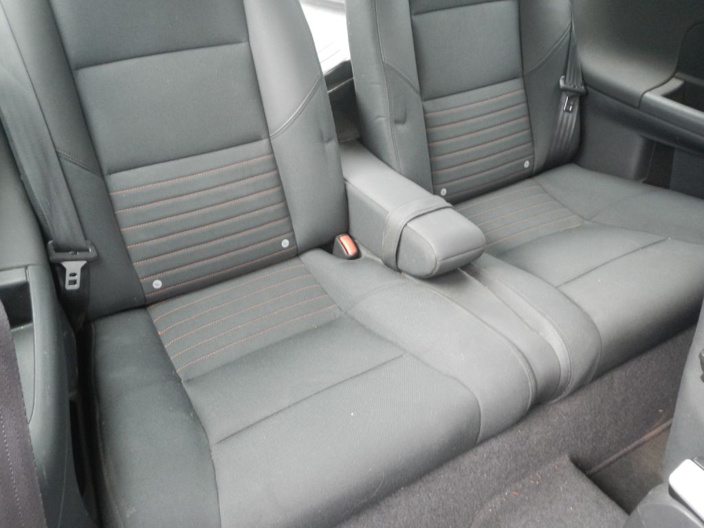 Photo 22 of this VOLVO C30