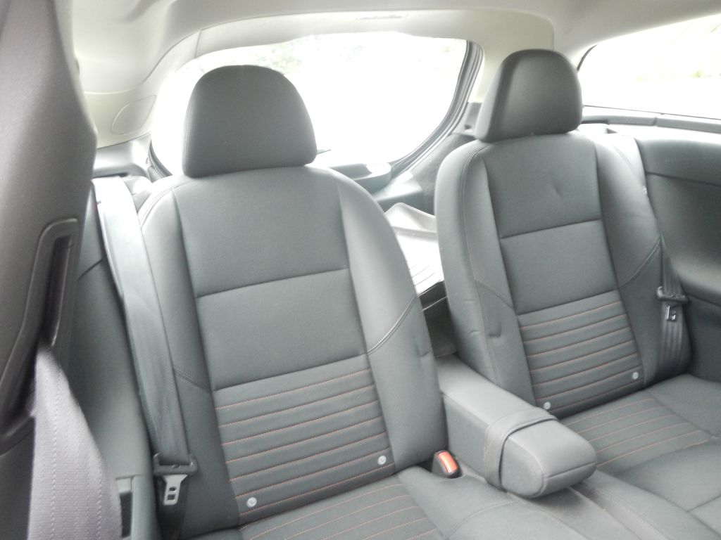 Photo 23 of this VOLVO C30