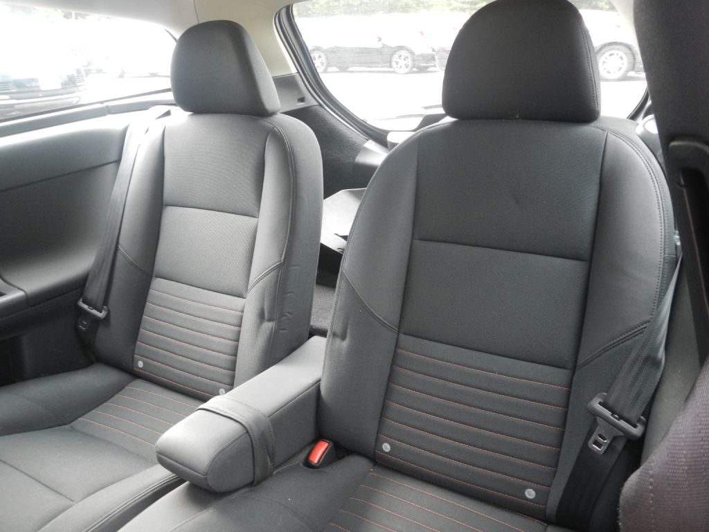 Photo 36 of this VOLVO C30