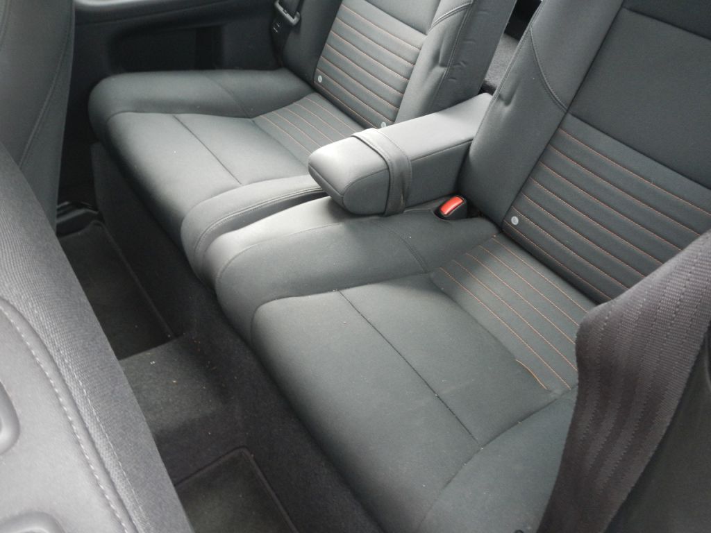 Photo 37 of this VOLVO C30