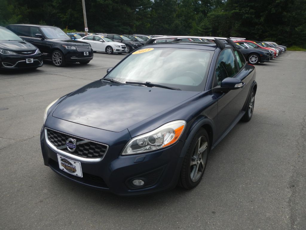 Photo 47 of this VOLVO C30