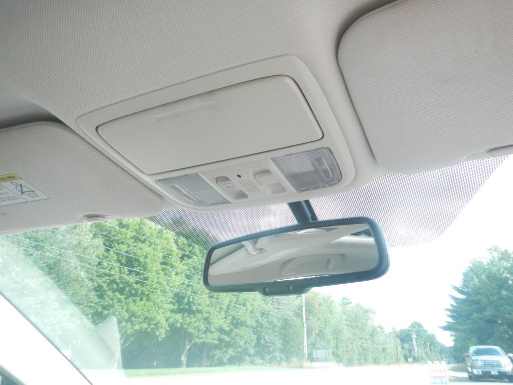 Photo 21 of this HONDA CR-V AWD