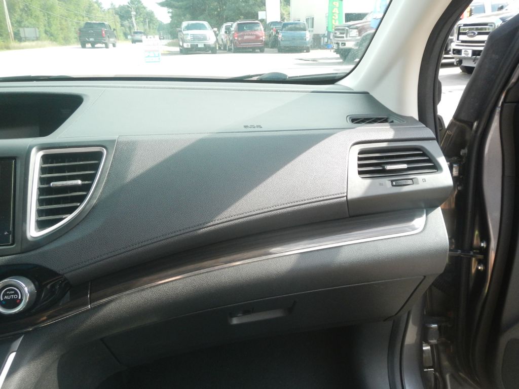 Photo 23 of this HONDA CR-V AWD