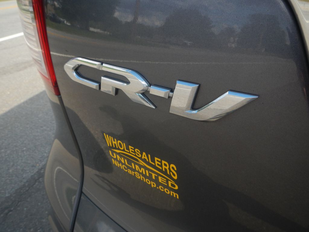 Photo 33 of this HONDA CR-V AWD
