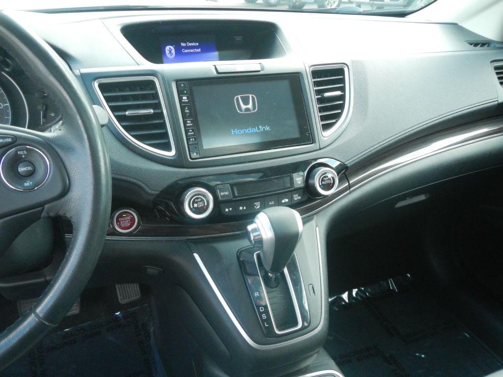 Photo 49 of this HONDA CR-V AWD