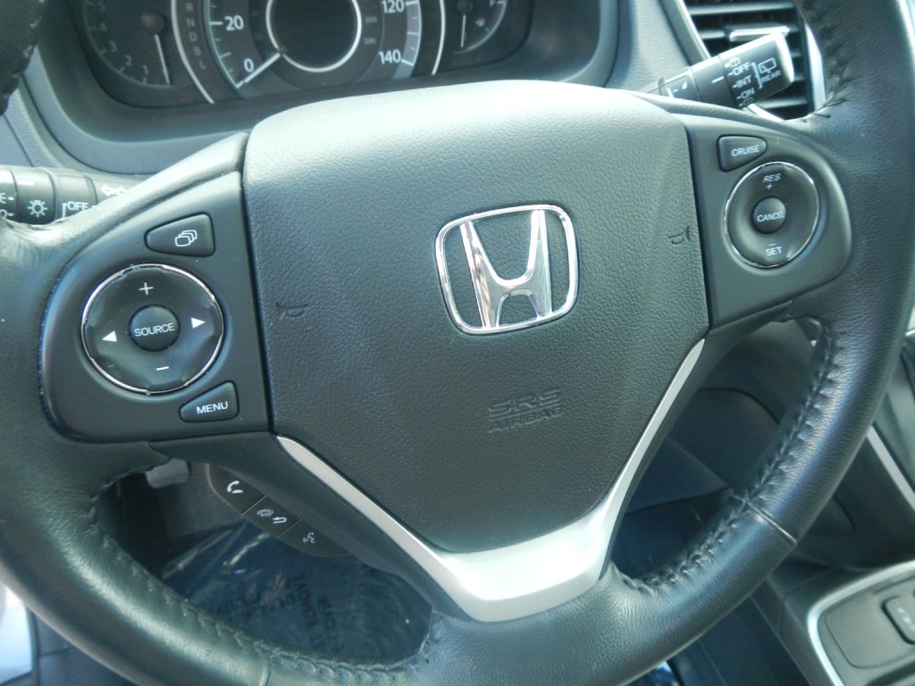 Photo 52 of this HONDA CR-V AWD