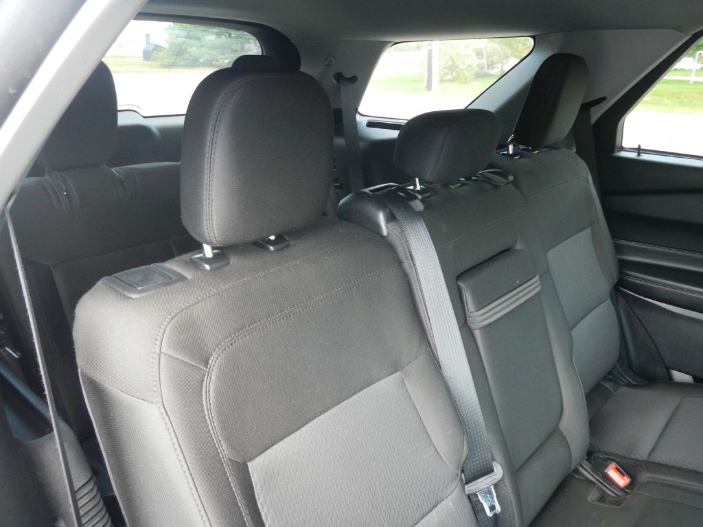 Photo 5 of this FORD EXPLORER