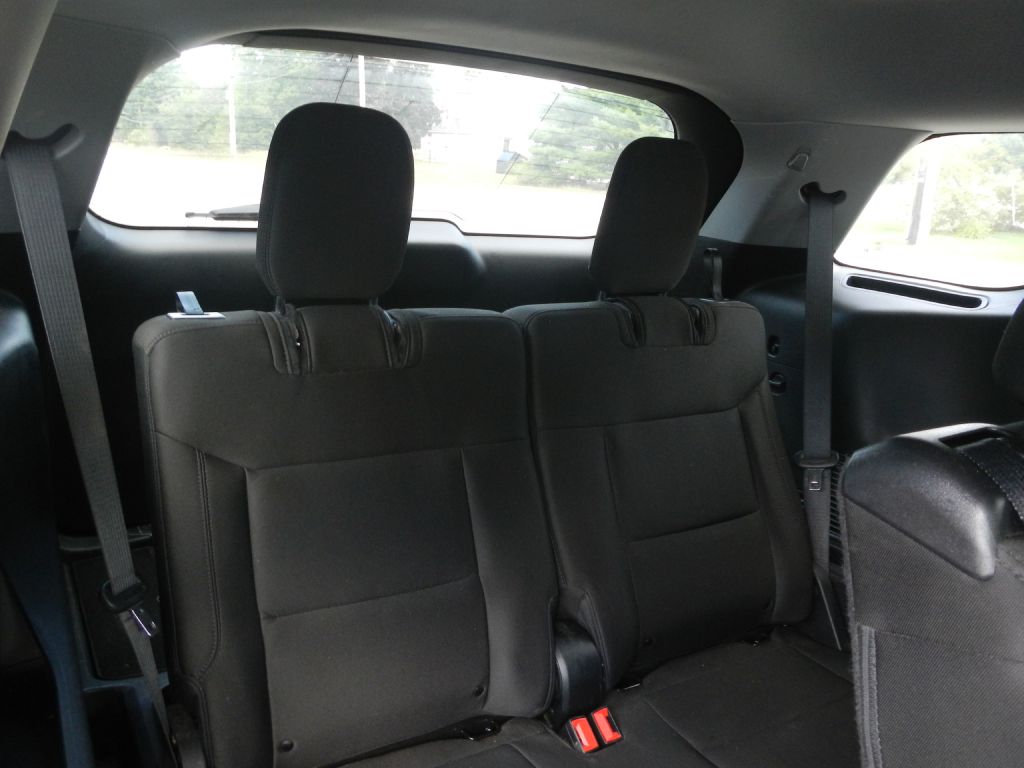 Photo 27 of this FORD EXPLORER