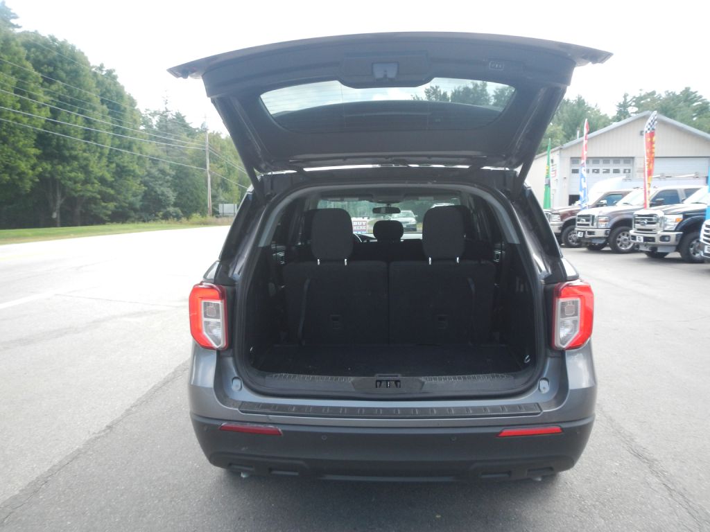 Photo 33 of this FORD EXPLORER