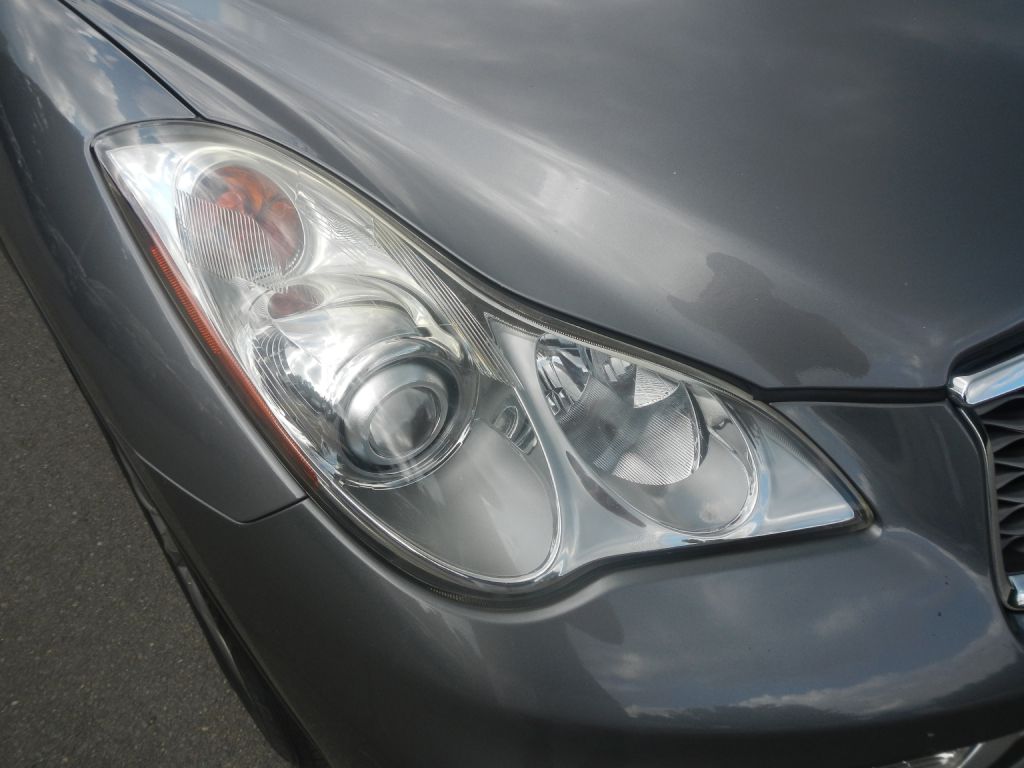 Photo 12 of this INFINITI QX50 AWD