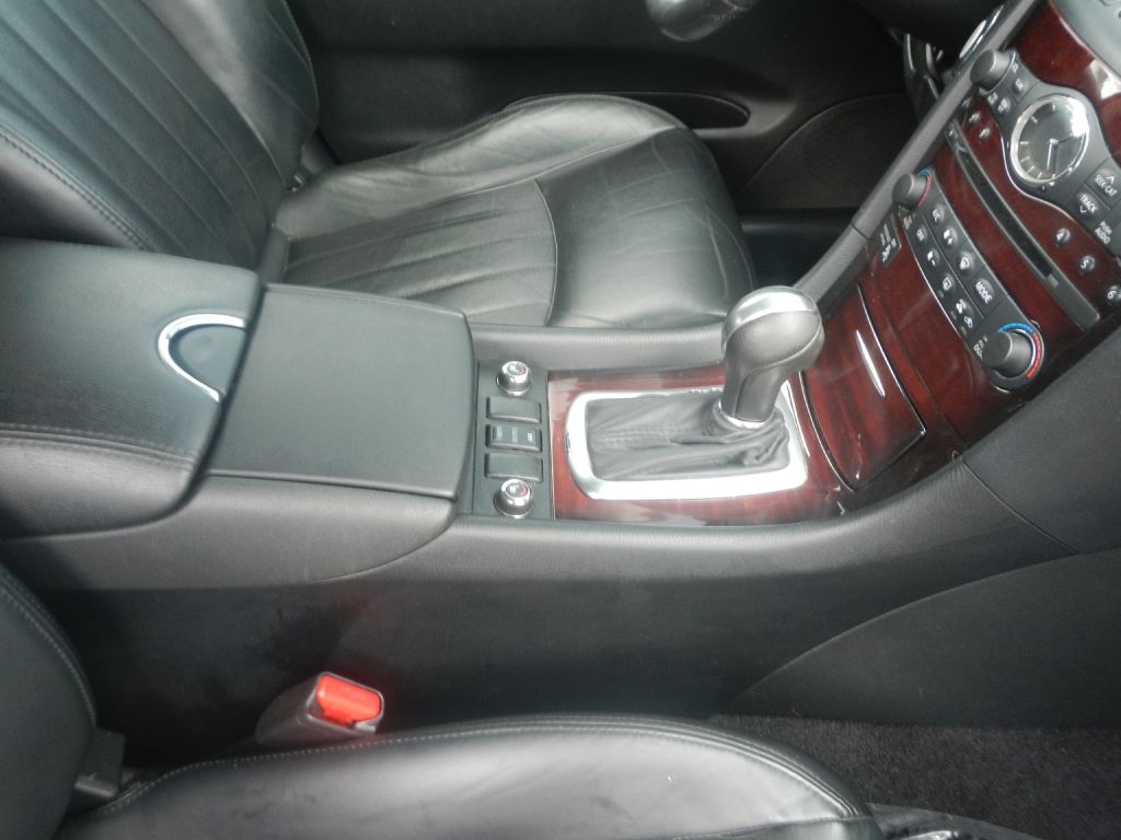 Photo 23 of this INFINITI QX50 AWD