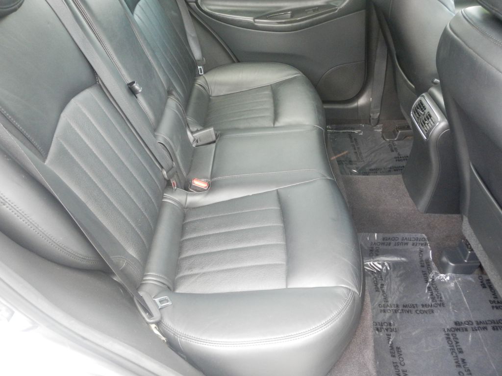 Photo 26 of this INFINITI QX50 AWD