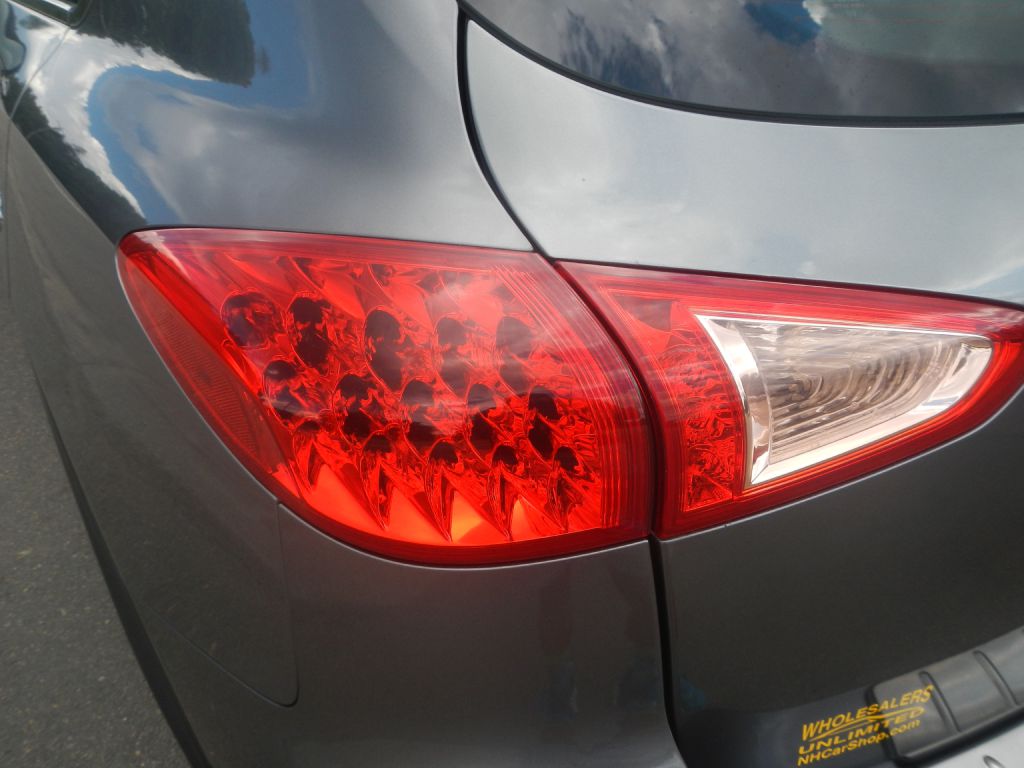 Photo 35 of this INFINITI QX50 AWD