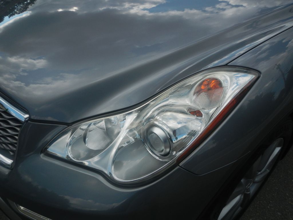 Photo 37 of this INFINITI QX50 AWD