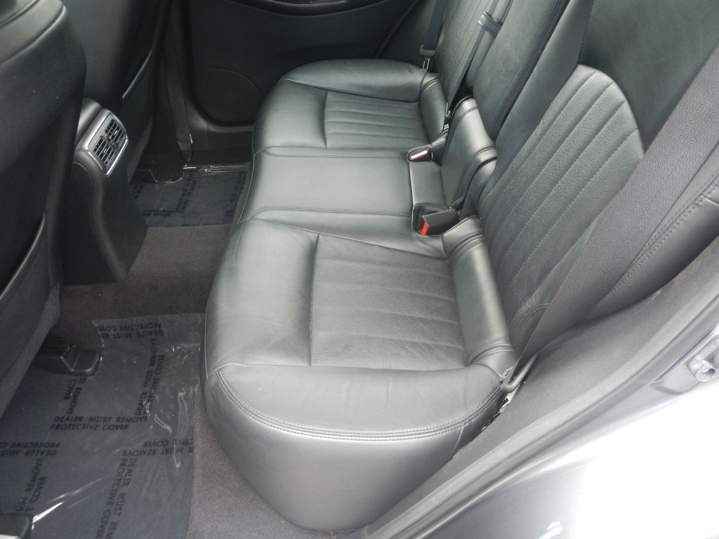 Photo 44 of this INFINITI QX50 AWD