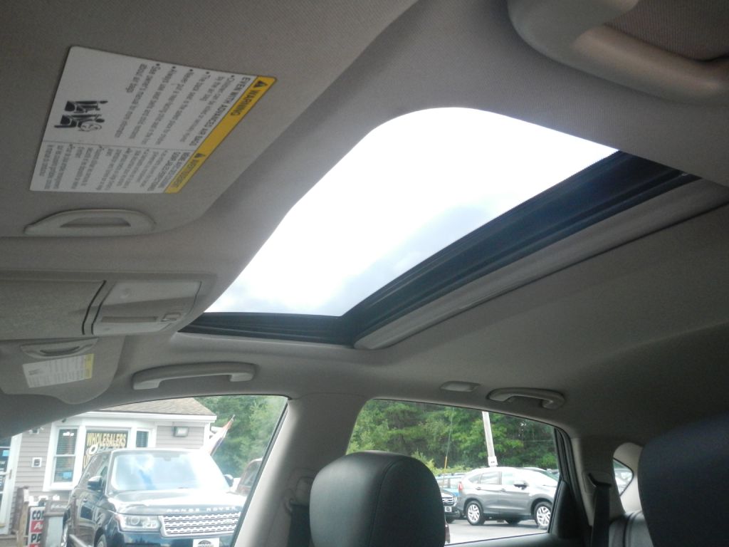 Photo 51 of this INFINITI QX50 AWD