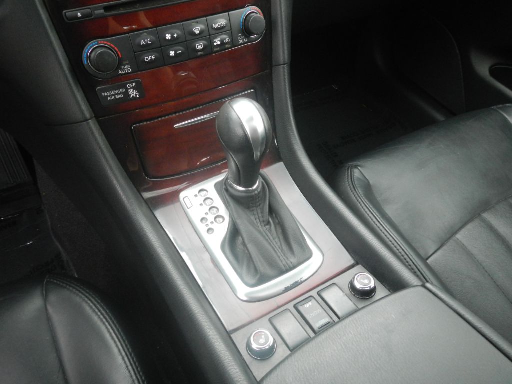 Photo 54 of this INFINITI QX50 AWD