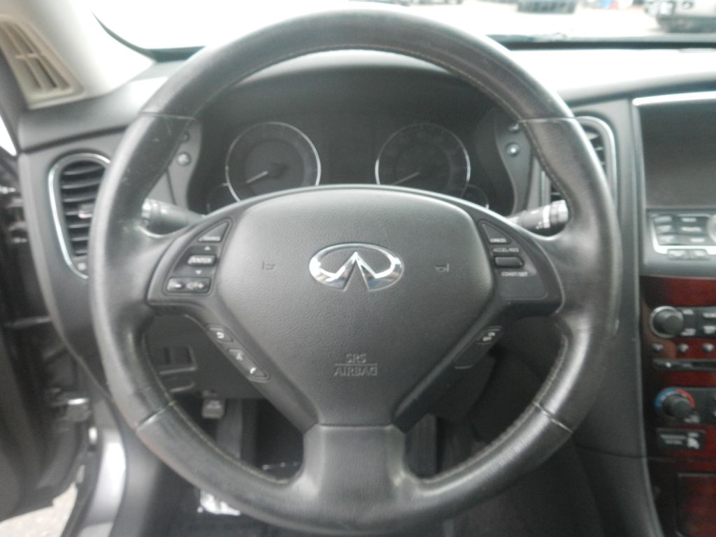 Photo 55 of this INFINITI QX50 AWD