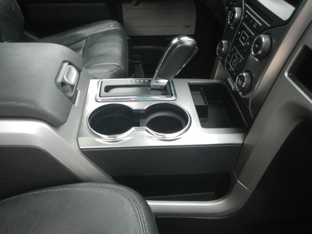 Photo 22 of this FORD F150 FX4 4WD