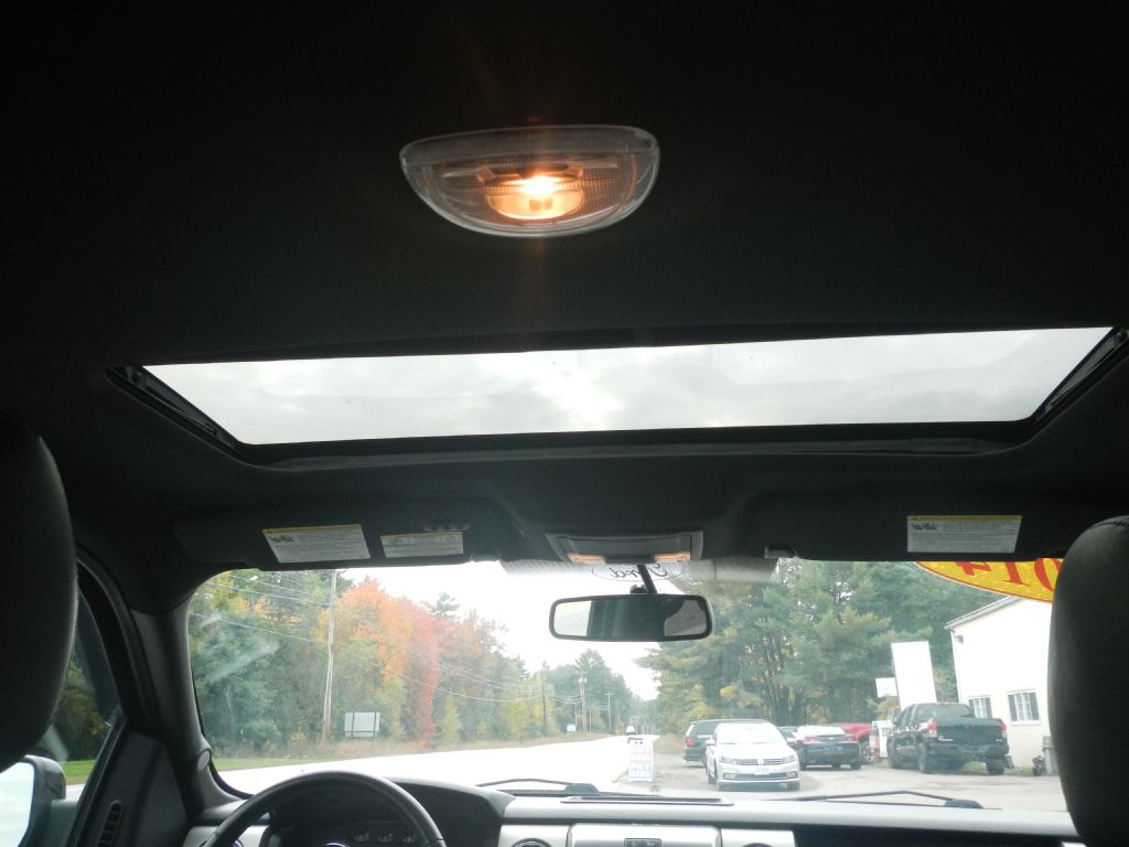 Photo 29 of this FORD F150 FX4 4WD