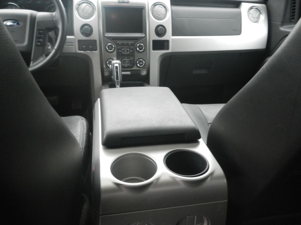 Photo 41 of this FORD F150 FX4 4WD