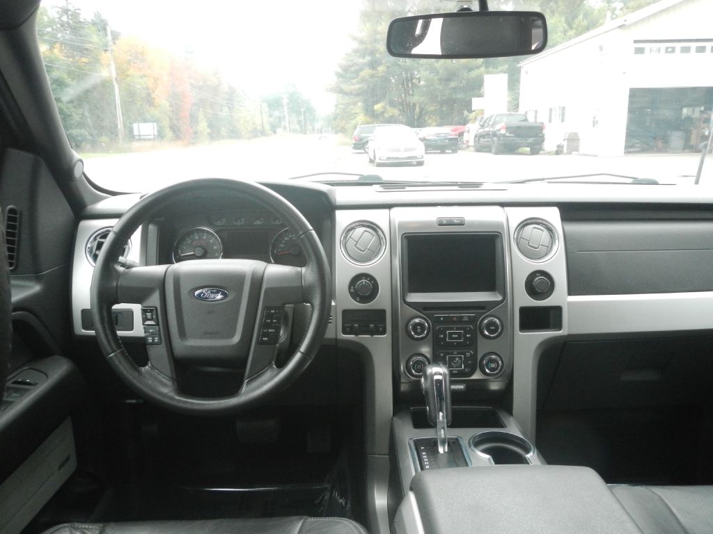 Photo 42 of this FORD F150 FX4 4WD
