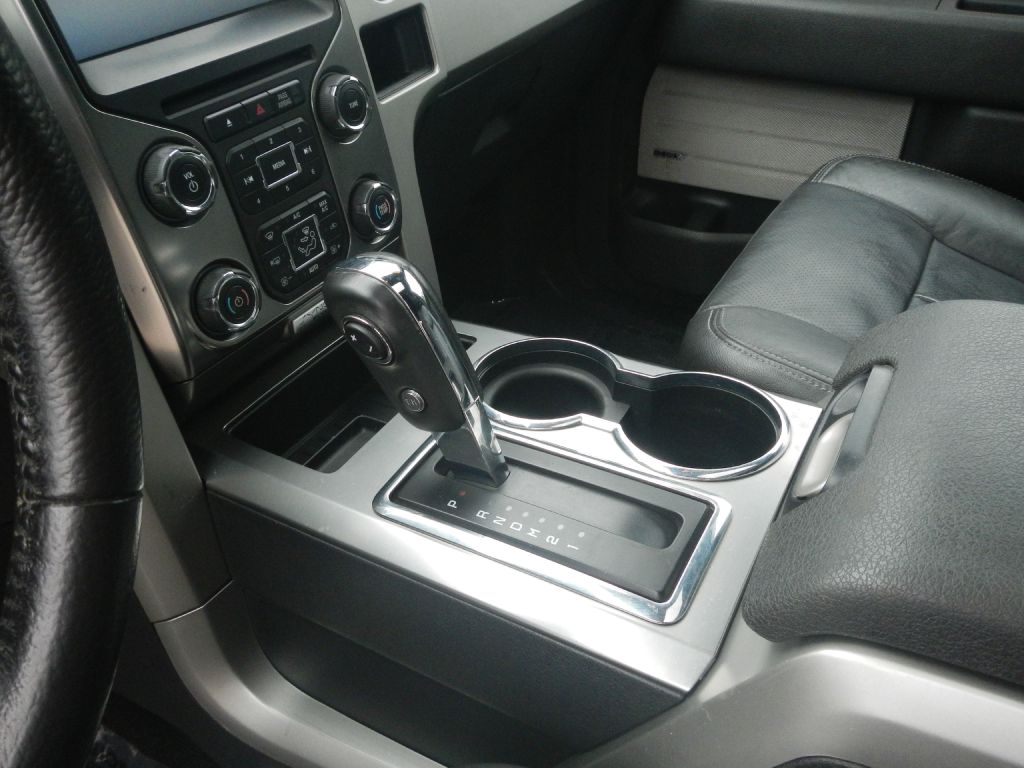 Photo 49 of this FORD F150 FX4 4WD