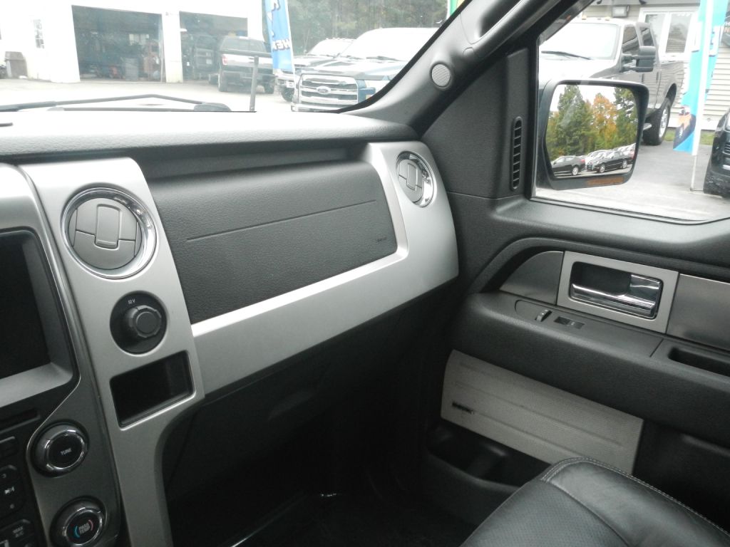 Photo 50 of this FORD F150 FX4 4WD