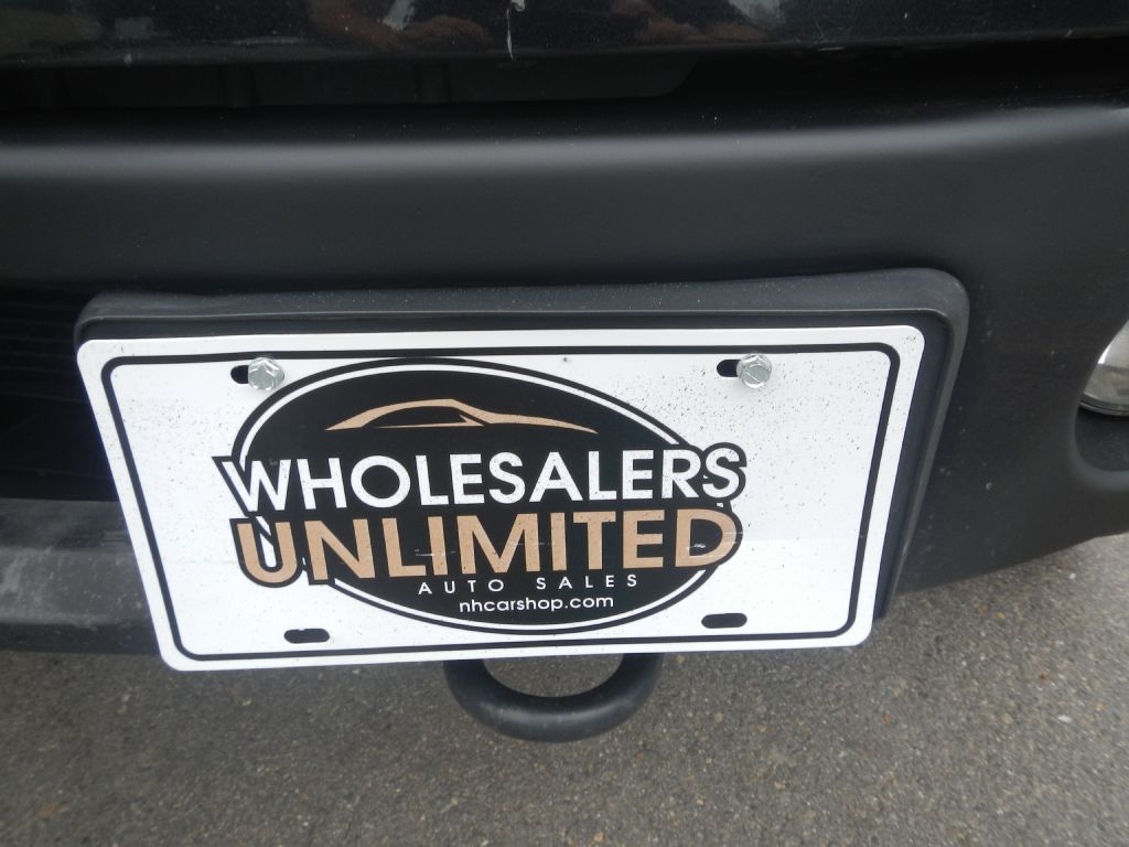 Photo 55 of this FORD F150 FX4 4WD