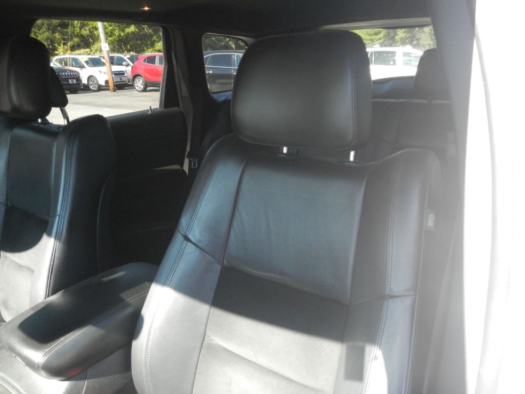 Photo 4 of this JEEP GRAND CHEROKEE