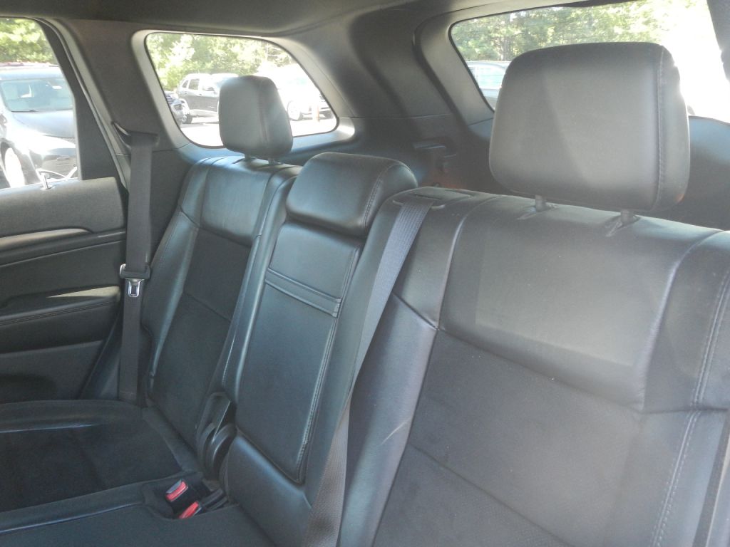 Photo 5 of this JEEP GRAND CHEROKEE