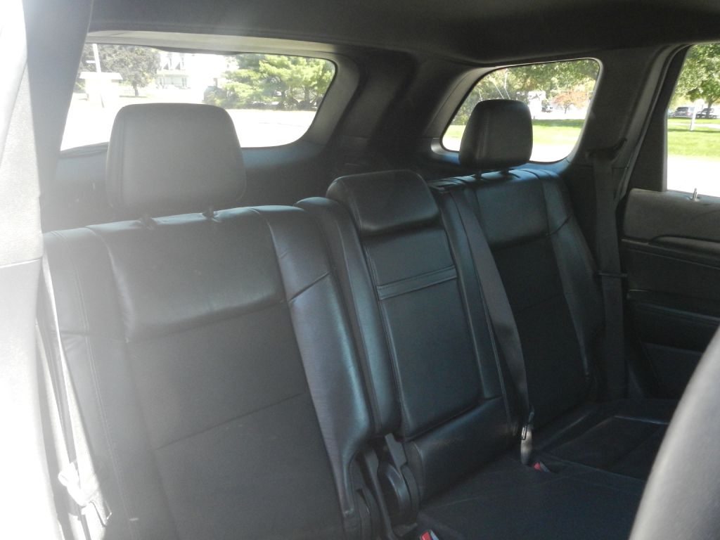 Photo 8 of this JEEP GRAND CHEROKEE