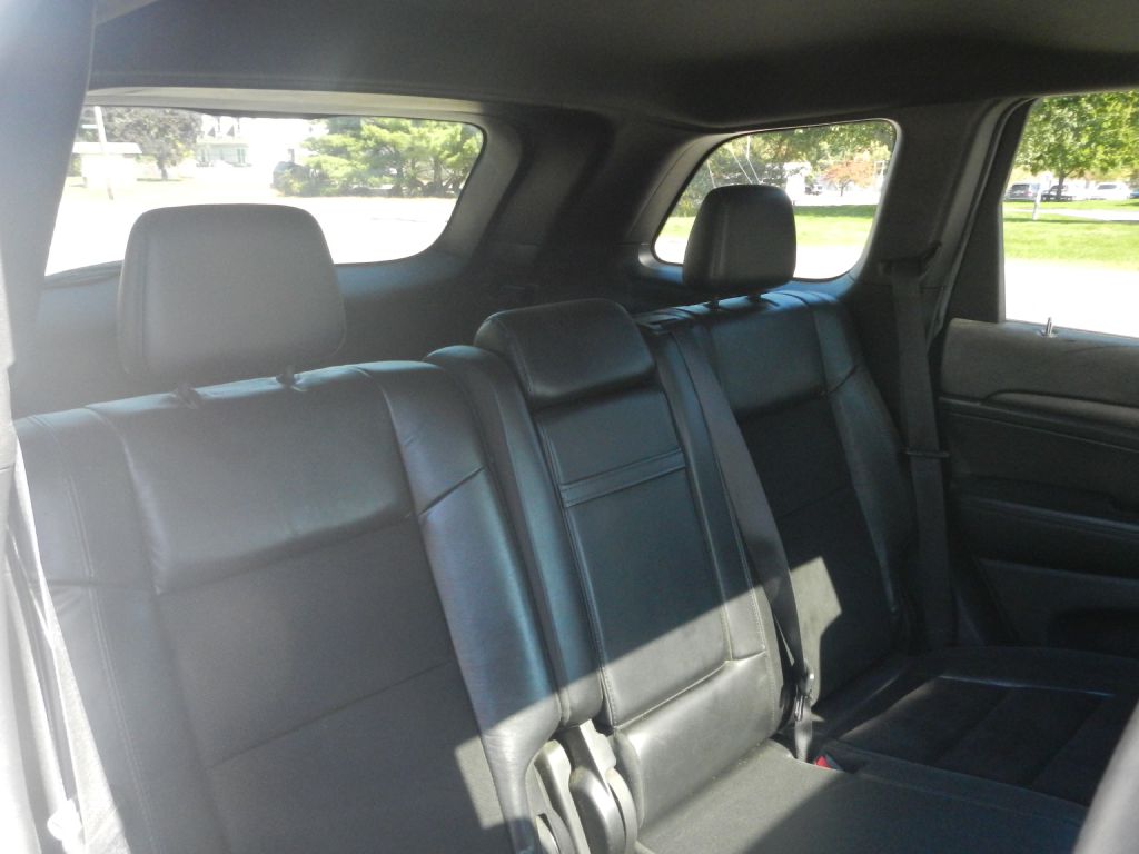 Photo 26 of this JEEP GRAND CHEROKEE