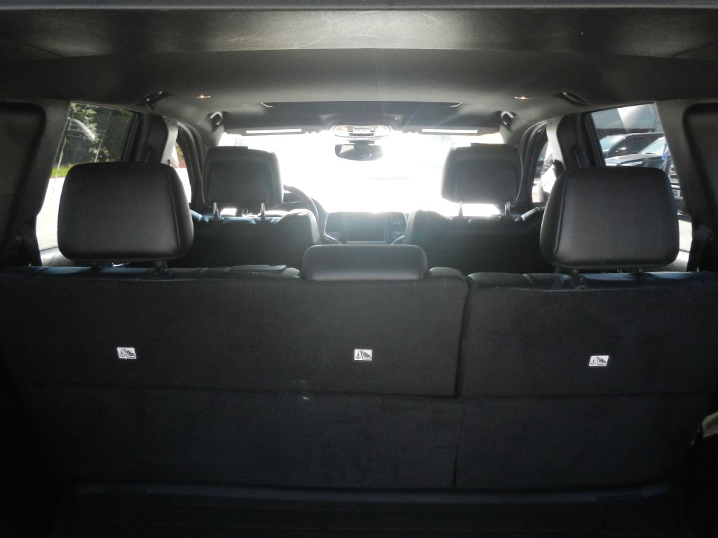 Photo 34 of this JEEP GRAND CHEROKEE