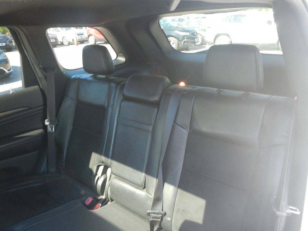 Photo 42 of this JEEP GRAND CHEROKEE