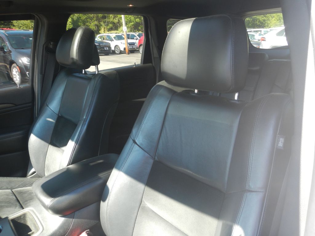 Photo 47 of this JEEP GRAND CHEROKEE
