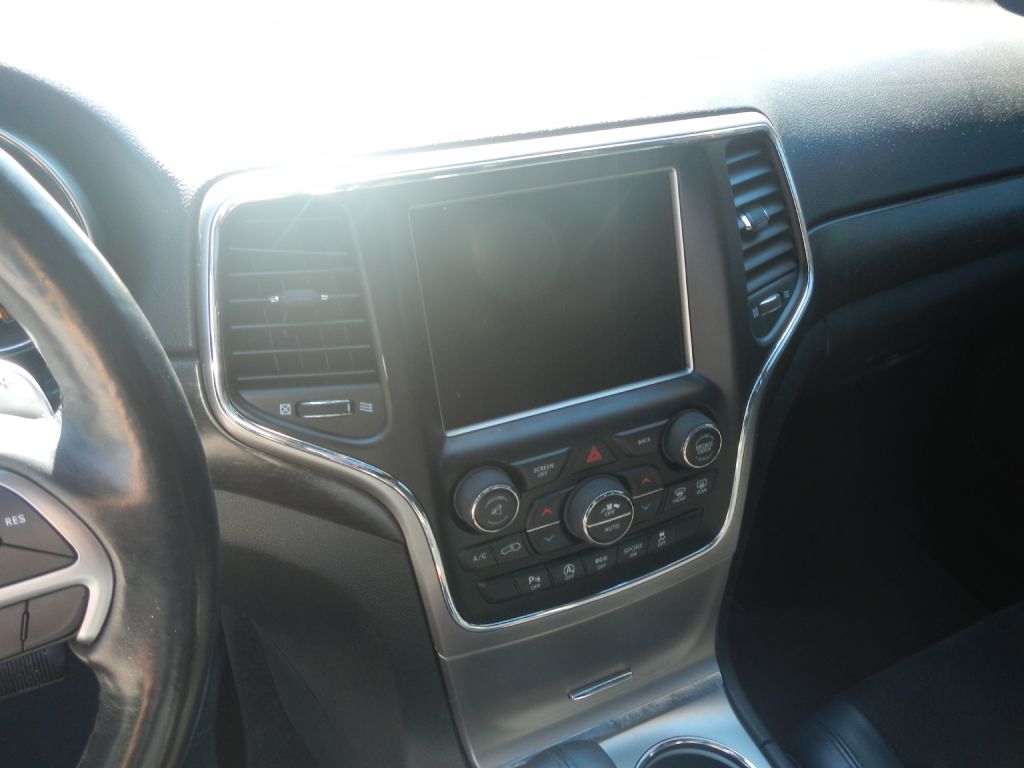 Photo 50 of this JEEP GRAND CHEROKEE