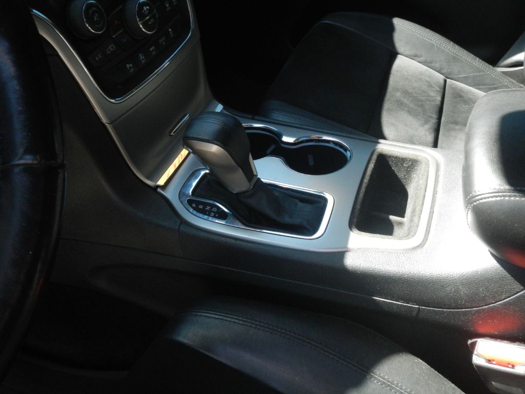 Photo 52 of this JEEP GRAND CHEROKEE