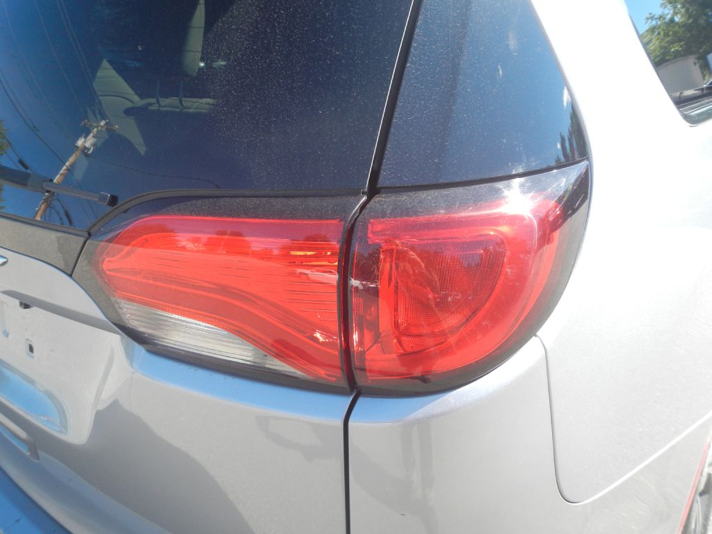 Photo 35 of this CHRYSLER PACIFICA