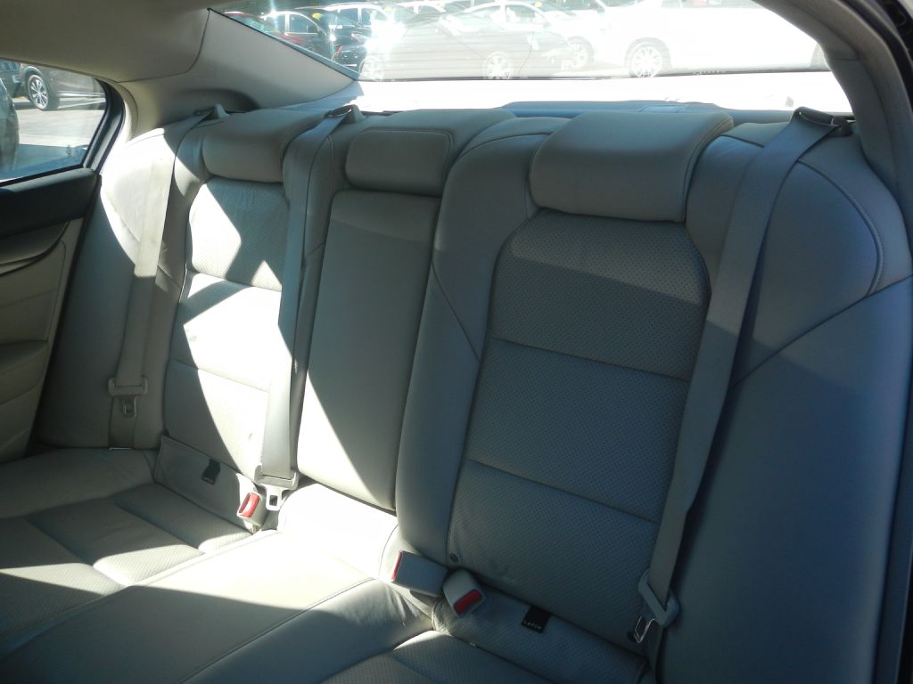 Photo 5 of this ACURA TL TECH